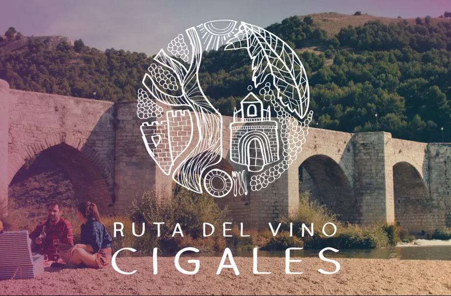 Ruta del vino Cigales
